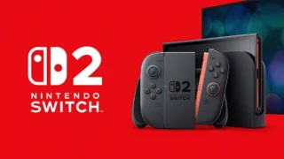 Nintendo Switch 2 Launch and Screen Analysis