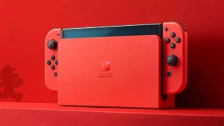 Nintendo Switch Software Update 20.0.0 Unveils Exciting New Features