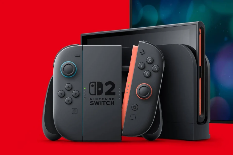 Nintendo’s Legal Battle Against Genki Over Switch 2 Mock-Up Leak