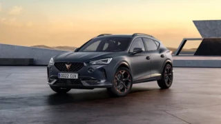 Nisan 2025 Cupra Fiyat Listesi: Formentor, Leon ve Ateca için Güncel Liste!