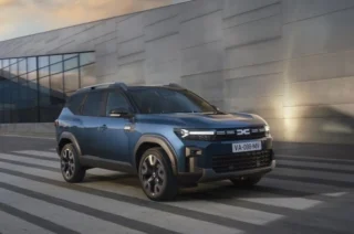 Nisan 2025 Dacia Fiyat Listesi: Sandero Stepway ve Jogger İçin Güncel Rakamlar
