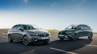 Nisan 2025 İçin Benzersiz Fiat Fiyat Listesi: Egea Sedan, Cross, Wagon, Panda ve Fiat 500 Güncel Fiyatlar