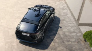 Nissan Ariya Konseptiyle Güneş Enerjili Elektrikli Araç Dönemi Başlıyor