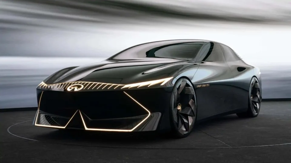 Nissan Cancels Electric Sedan Projects Amid Financial Struggles