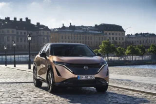 Nissan Fiyatları Nisan 2025: Qashqai, Juke, Qashqai e-Power ve X-Trail İçin Özel Güncellemeler!