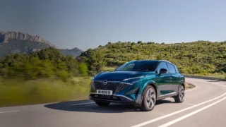 Nissan Otomobillerinde Şubat Ayına Özel Kampanyalar