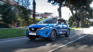 Nissan Qashqai Kasım 2025 Kampanyası: Türkiye SUV Pazarında Fiyat Devrimi