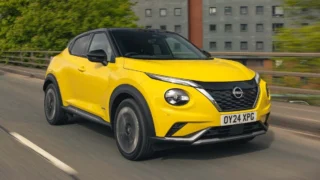Nissan Türkiye’den Mayıs Ayına Özel 2026 Model Kampanyaları