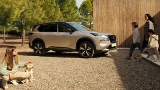 Nissan X-Trail 2025: SUV Pazarında Büyük Fırsat Dönemi Başladı