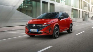 Nissan’dan Yaz Aylarına Özel Araç Kampanyaları
