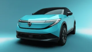 Nissan’ın Yeni Leaf Modeli: Elektrikli Mobilitede Yeni Bir Dönem