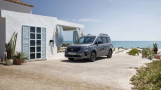 Nissan’s Remarkable Comeback in Turkey’s Commercial Vehicle Market