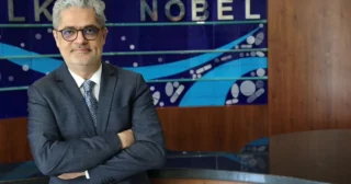 Nobel İlaç’ta Bilgi Teknolojileri Direktörlüğü Görevine İlker Özer Atandı