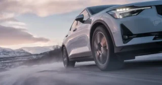 Nokian Tyres, Sıcaklığa Duyarlı Yeni Hakkapeliitta 01 Kış Lastiğini Tanıttı