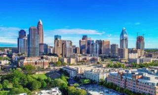 North Carolina Faces Proposed 22.6% Auto Insurance Rate Increase