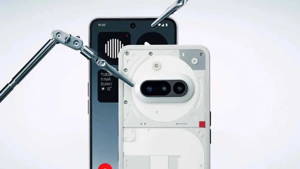 Nothing, 5 Mart’ta Yeni Phone (4a) Serisi ve Headphone (a) Modellerini Tanıtıyor