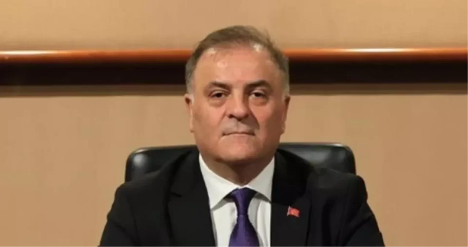 Nuri Aslan kimdir? İBB Başkanvekili Nuri Aslan kaç yaşında, nereli?