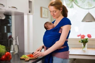 Nutrition in the Postpartum Period: A Comprehensive Guide