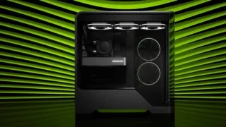NVIDIA Announces the GeForce RTX 5060 Series
