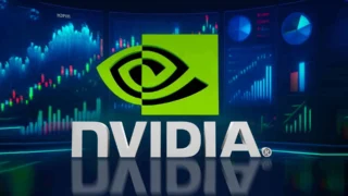 Nvidia Breaks Records with $5 Trillion Valuation and Bold AI Expansion