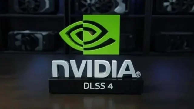 Nvidia Expands DLSS 4.0 Support to More Games