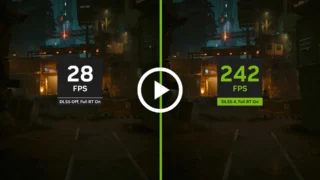 Nvidia Expands DLSS 4.0 Support to More Games