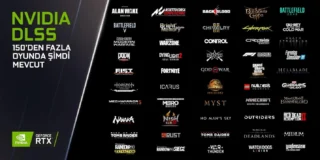 Nvidia Expands DLSS Support