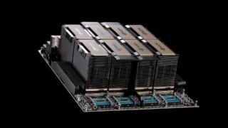 Nvidia Faces Challenges Amidst US-China Trade Tensions