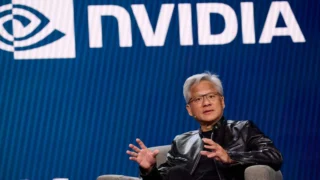 Nvidia, fotonik teknolojilere 4 milyar dolarlık yatırım yapacak