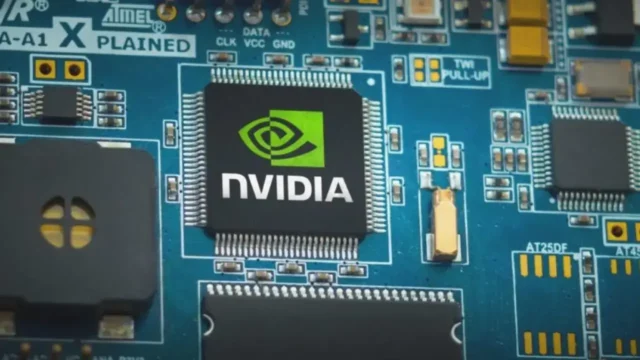 Nvidia, N1 ve N1X işlemcilerini 1 Haziran’da tanıtacak