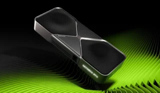 Nvidia Plans ‘SUPER’ Models for the GeForce RTX 50 Series