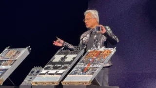 Nvidia, Vera Rubin Platformunun İlk Örneklerini Müşterilere Göndermeye Başladı