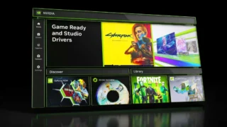 Nvidia’s GeForce 576.02 Driver Update: Enhancements and Fixes