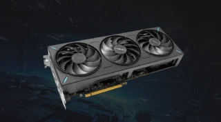 Nvidia’s Loss Opens Doors for AMD and Asus in China