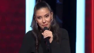 O Ses Türkiye Yine Ekranlarda: Elif İdiz’in Sürpriz Başvurusu