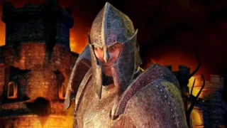 Oblivion Remaster Release Date Unveiled