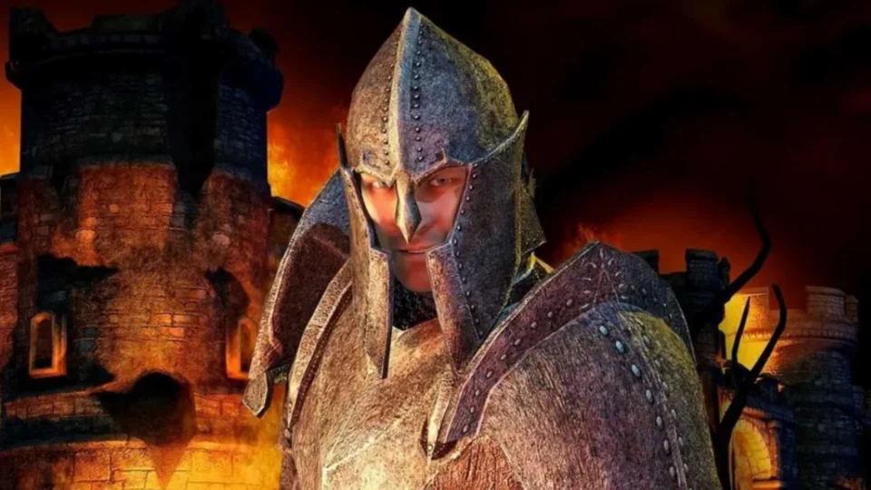Oblivion Remaster Release Date Unveiled