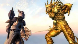 Oblivion Remastered Release Date Announced