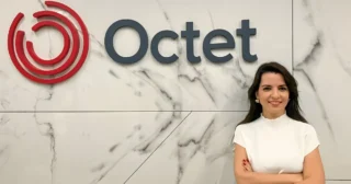 Octet Türkiye Üst Yönetimini Güçlendirdi: Aysun Yalçınkaya, Ferhat Özevin ve Fırat Uysal Yeni Görevlerinde