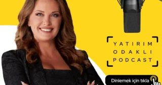 Odeabank’ın “Yatırım Odaklı Podcast” Programı 4. Sezonuyla Başlıyor
