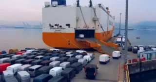OİB: Otomotiv Endüstrisi Mayıs Ayında Rekor İhracat Yaptı