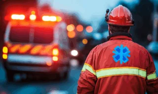 Oklahoma House Bill 1842: Enhanced Protections for First Responders with PTSD