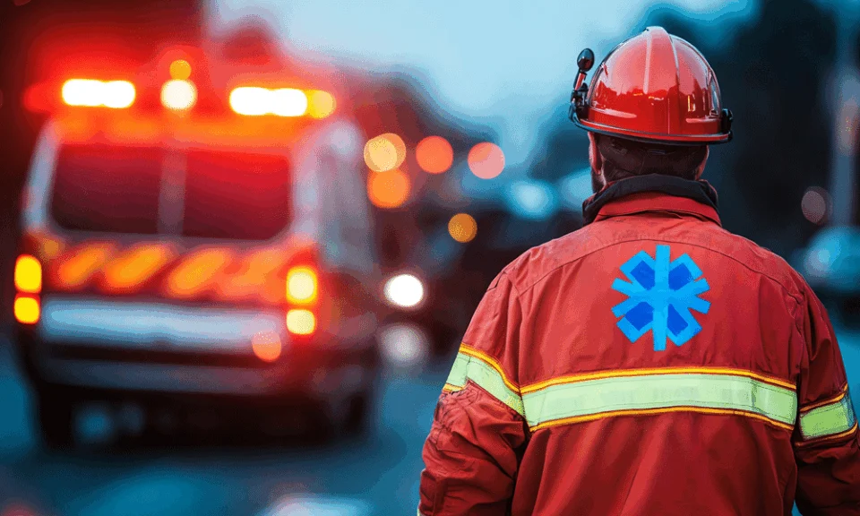 Oklahoma House Bill 1842: Enhanced Protections for First Responders with PTSD