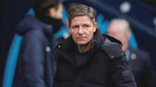 Oliver Glasner ve Dean Henderson’dan Maç Öncesi Sakatlık ve Final Açıklamaları