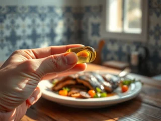 Omega-3 alırken nelere dikkat edilmeli? (EPA/DHA oranları)