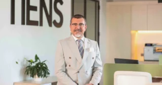 Ömer Barış Turan, TIENS Türkiye Ülke Müdürü oldu