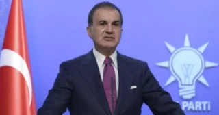 Ömer Çelik kimdir? Ömer Çelik kaç yaşında, nereli?