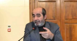 Ömer Demirbağ kimdir? Dr. Öğr. Üyesi Ömer Demirbağ kaç yaşında, nereli?