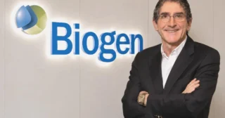 Ömer Faruk Arslan, Mayıs 2026 itibarıyla Biogen Türkiye Ülke Müdürü oldu