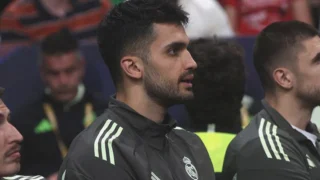 Ömer Faruk Yurtseven, final öncesi heyecanını ve takımın hazırlığını anlattı